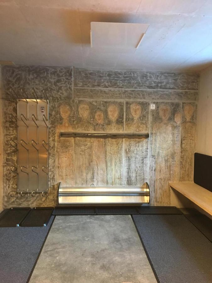 Chalet Ablon Saalbach-Hinterglemm Exteriör bild