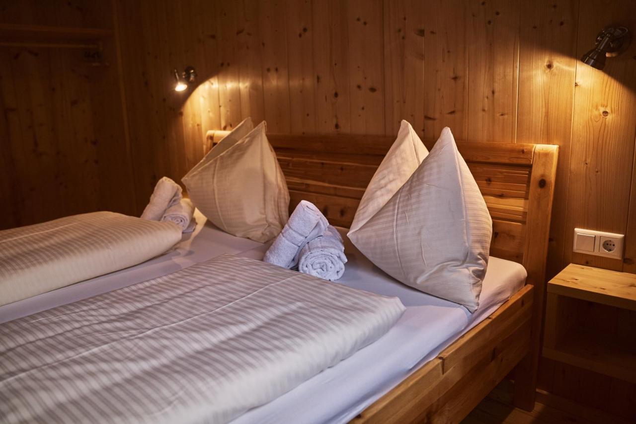 Chalet Ablon Saalbach-Hinterglemm Exteriör bild