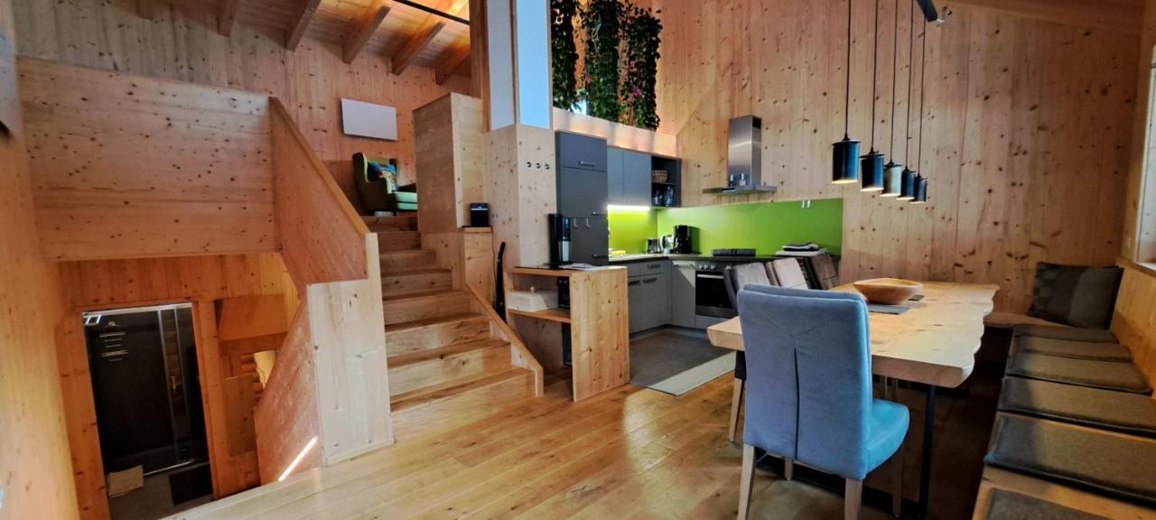 Chalet Ablon Saalbach-Hinterglemm Exteriör bild