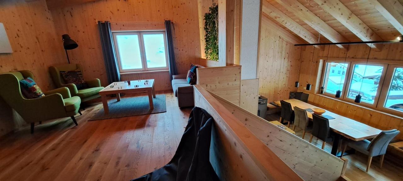 Chalet Ablon Saalbach-Hinterglemm Exteriör bild