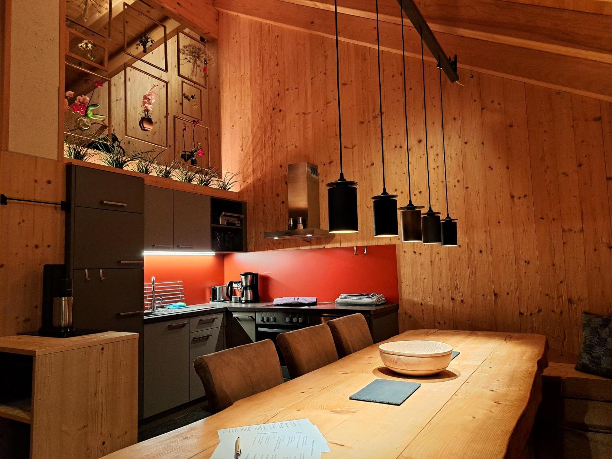 Chalet Ablon Saalbach-Hinterglemm Exteriör bild