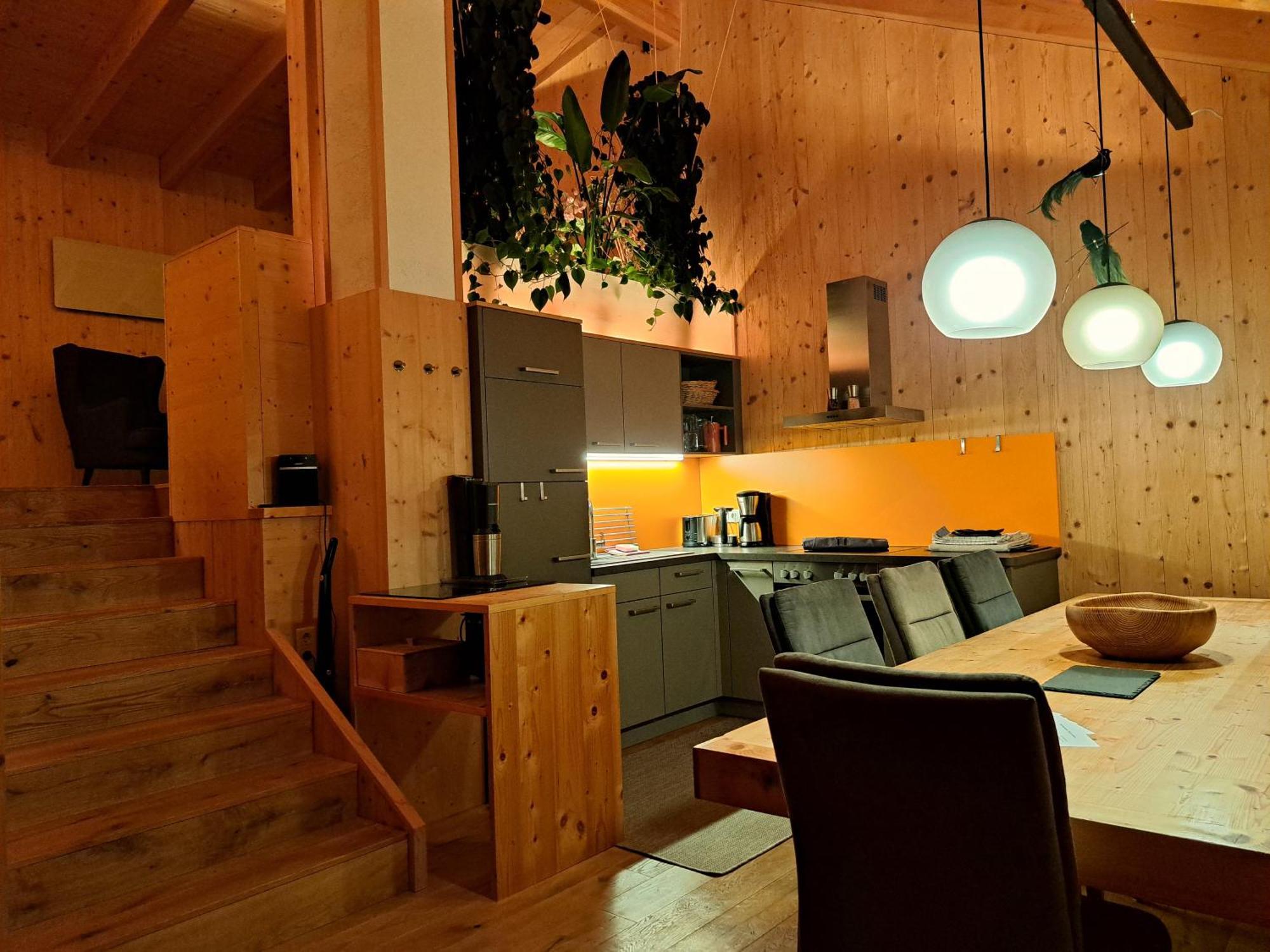 Chalet Ablon Saalbach-Hinterglemm Exteriör bild