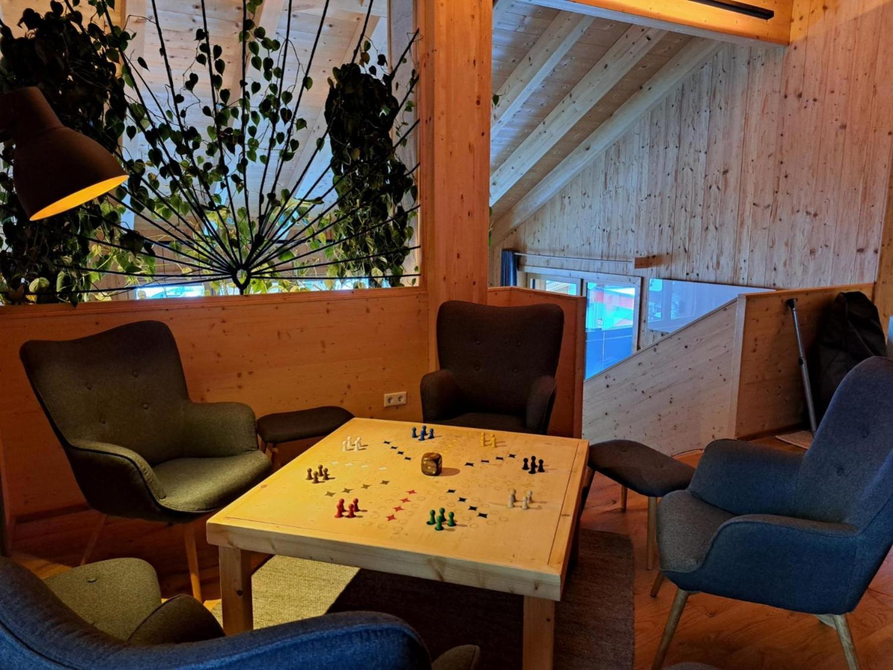 Chalet Ablon Saalbach-Hinterglemm Exteriör bild