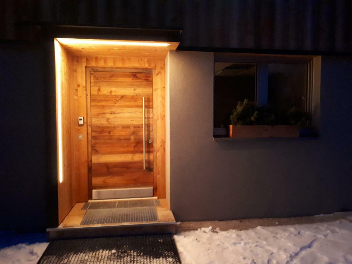 Chalet Ablon Saalbach-Hinterglemm Exteriör bild